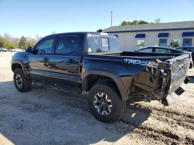 Изображение 2 2023 TOYOTA TACOMA DOUBLE CAB 2023 с VIN 3TMCZ5AN6PM572272