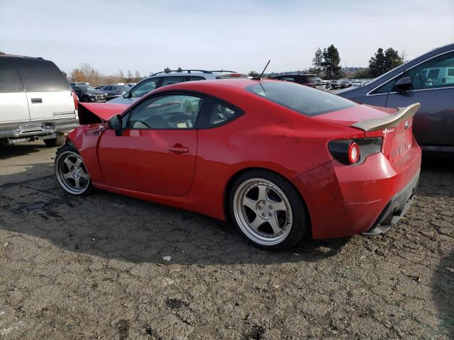 Obraz 2 z 2013 SUBARU BRZ 2.0 LIMITED 2013 z VIN JF1ZCAC1XD2608066