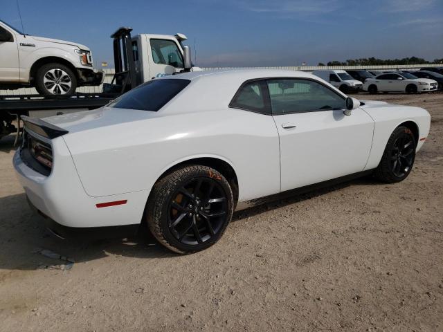 Изображение 3 2023 DODGE CHALLENGER SXT 2023 с VIN 2C3CDZAG2PH558881