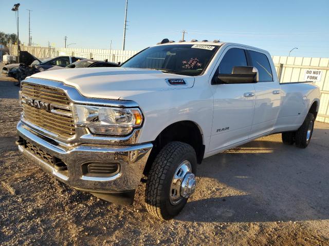 2019 RAM 3500 BIG HORN 2019 image