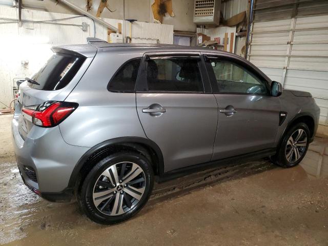 Obraz 3 z 2021 MITSUBISHI OUTLANDER SPORT ES 2021 z VIN JA4APUAU2MU009476