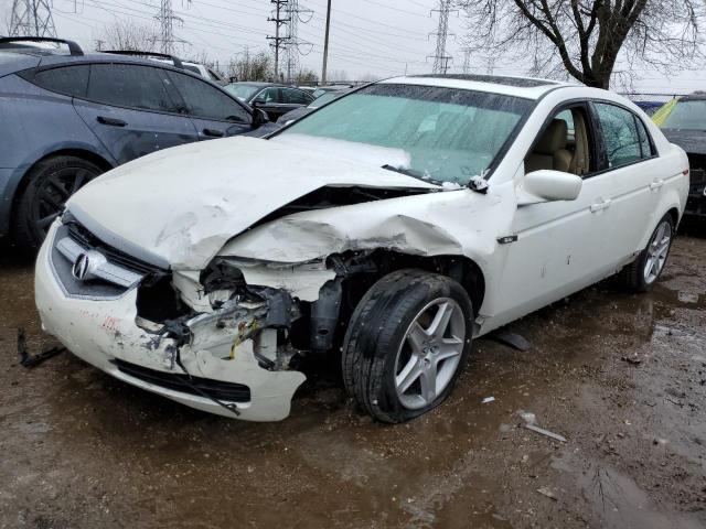 Obraz 2005 ACURA TL  2005
