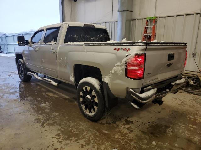 Изображение 2 2015 CHEVROLET SILVERADO K2500 HEAVY DUTY LT 2015 с VIN 1GC1KVEGXFF523145