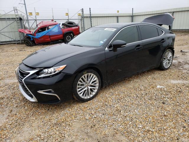 2016 LEXUS ES 350 2016 image