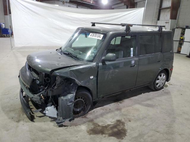 Obraz 1 z 2006 TOYOTA SCION XB 2006 z VIN JTLKT334X64054640