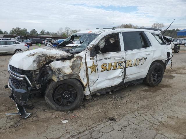 2023 CHEVROLET TAHOE K1500 2023 image