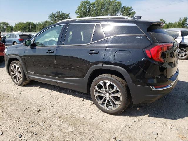 Obraz 2 z 2021 GMC TERRAIN SLT 2021 z VIN 3GKALVEV6ML311832