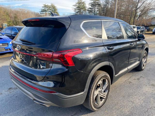 Obraz 3 z 2021 HYUNDAI SANTA FE SE 2021 z VIN 5NMS1DAJ3MH362589