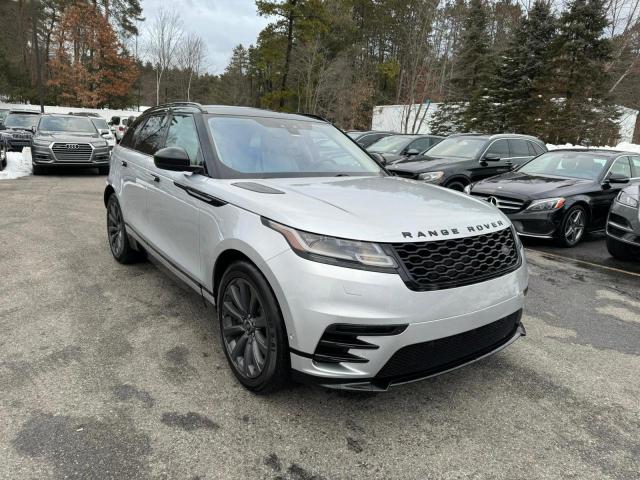 Изображение 2 2018 LAND ROVER RANGE ROVER VELAR R-DYNAMIC SE 2018 с VIN SALYL2RV4JA769075