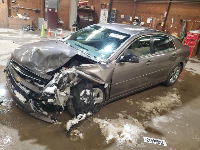 Image 1 of 2010 CHEVROLET MALIBU LS 2010 with VIN 1G1ZB5EB1A4150937