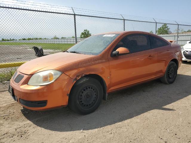 Obraz 2007 PONTIAC G5  2007