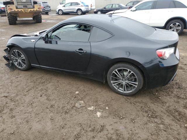 Image 2 of 2013 TOYOTA SCION FR-S  2013 with VIN JF1ZNAA19D2727286