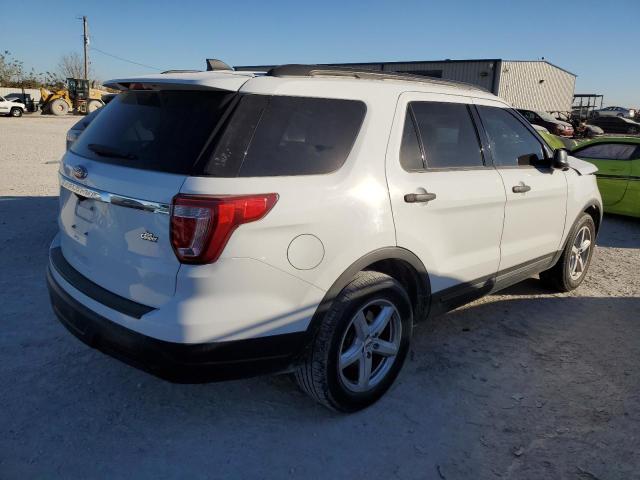 Изображение 3 2018 FORD EXPLORER  2018 с VIN 1FM5K7B80JGB18890