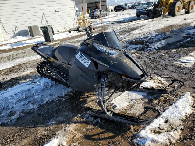 Image 3 of 2016 ARCTIC CAT SNOWMOBILE 2016 with VIN 4UF16SNW0GT105988