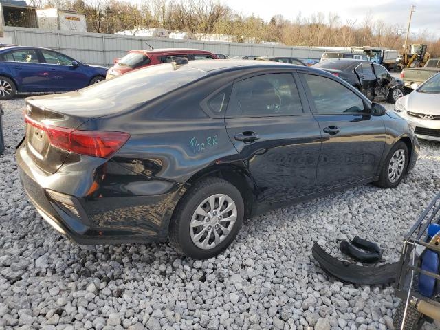Image 3 of 2019 KIA FORTE FE 2019 with VIN 3KPF24AD5KE050576