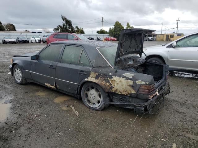 Изображение 2 1992 MERCEDES-BENZ 500 E 1992 с VIN WDBEA36E9NB725355