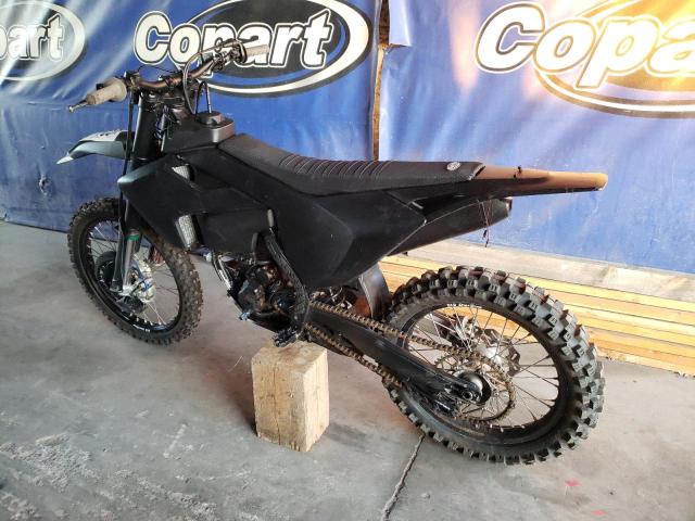 Image 3 of 2017 HUSQVARNA FC 350  2017 with VIN VBKUXP43XHM270771