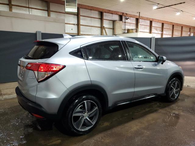 Image 3 of 2022 HONDA HR-V EX 2022 with VIN 3CZRU6H53NM758864