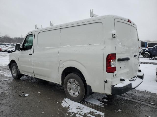Изображение 2 2020 NISSAN NV 2500 S 2020 с VIN 1N6BF0KY5LN807208