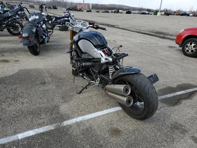 Image 3 of 2015 BMW R NINE T  2015 with VIN WB10A160XFZ583611