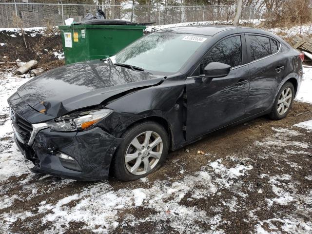 Obraz 2018 MAZDA 3 TOURING 2018