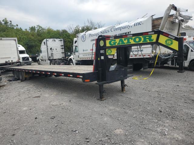 Obraz 1 z 2022 GATORMADE 40' GN DECKOVER 2022 z VIN 4Z1GF402XNS006919