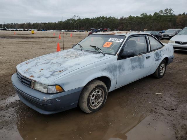 1989 CHEVROLET CAVALIER 1989 image