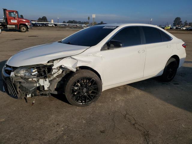 Изображение 1 2015 TOYOTA CAMRY LE 2015 с VIN 4T1BF1FK3FU953353
