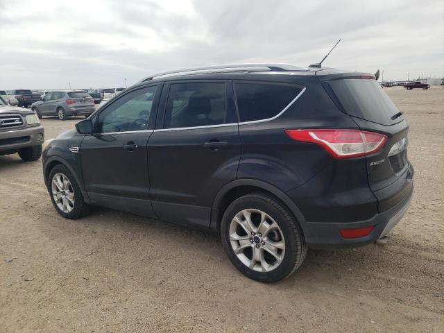 Изображение 2 2015 FORD ESCAPE TITANIUM 2015 с VIN 1FMCU0J94FUC62065
