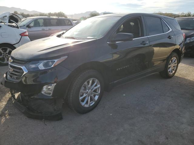 Image 1 of 2021 CHEVROLET EQUINOX LT 2021 with VIN 2GNAXUEV1M6122513