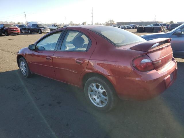 Obraz 2 z 2005 DODGE NEON SXT 2005 z VIN 1B3ES56C15D261430