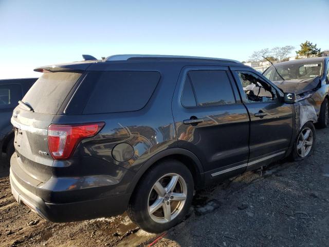 Obraz 3 z 2017 FORD EXPLORER XLT 2017 z VIN 1FM5K8D85HGB26335