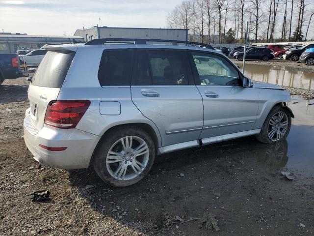 Image 3 of 2014 MERCEDES-BENZ GLK 350 4MATIC 2014 with VIN WDCGG8JB3EG311536