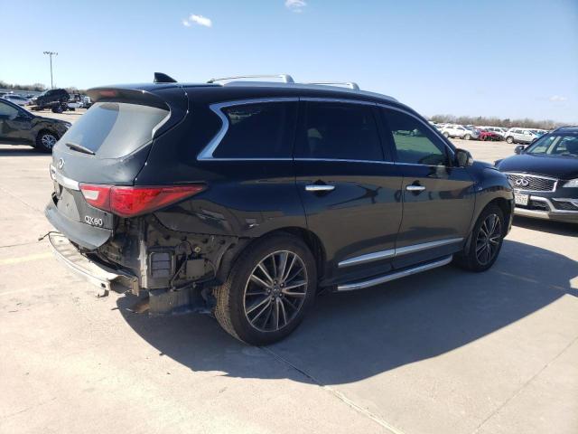 Image 3 of 2017 INFINITI QX60  2017 with VIN 5N1DL0MNXHC524311
