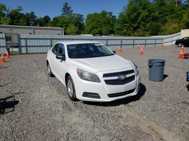 Obraz 1 z 2013 CHEVROLET MALIBU LS 2013 z VIN 1G11B5SA7DF137899