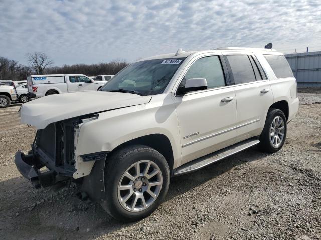 Image 1 of 2015 GMC YUKON DENALI 2015 with VIN 1GKS2CKJ5FR706514
