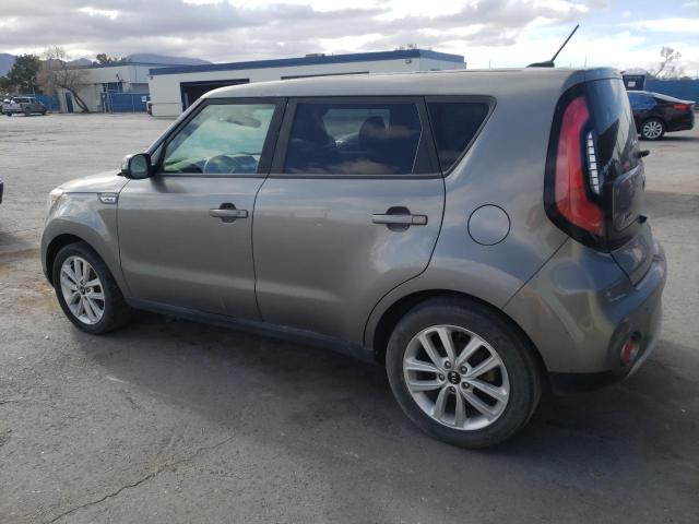 Obraz 2 z 2017 KIA SOUL + 2017 z VIN KNDJP3A54H7422366