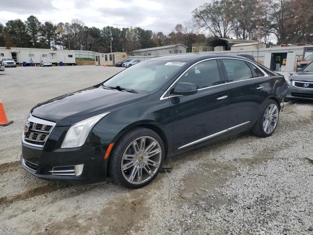 Изображение 2016 CADILLAC XTS LUXURY COLLECTION 2016