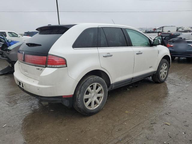 Изображение 3 2010 LINCOLN MKX  2010 с VIN 2LMDJ6JC3ABJ31613