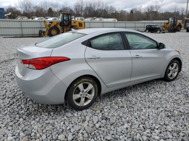 Obraz 3 z 2012 HYUNDAI ELANTRA GLS 2012 z VIN 5NPDH4AE0CH062758