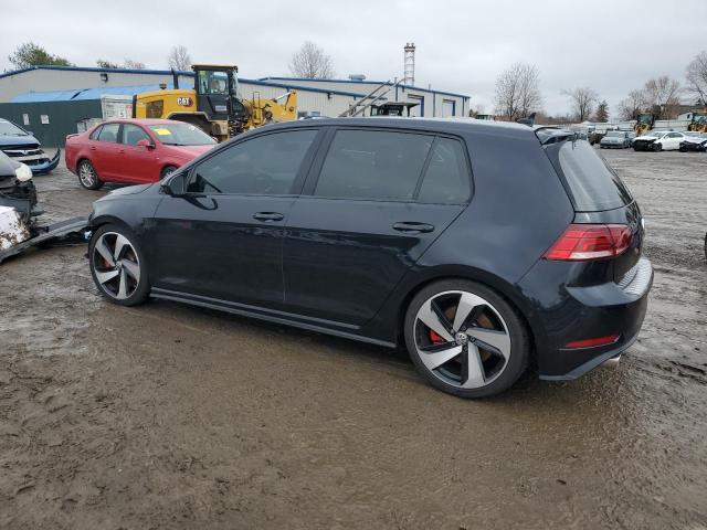 Изображение 2 2019 VOLKSWAGEN GTI S 2019 с VIN 3VW6T7AU5KM014405