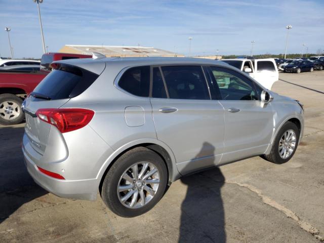 Image 3 of 2019 BUICK ENVISION ESSENCE 2019 with VIN LRBFXCSA1KD014237