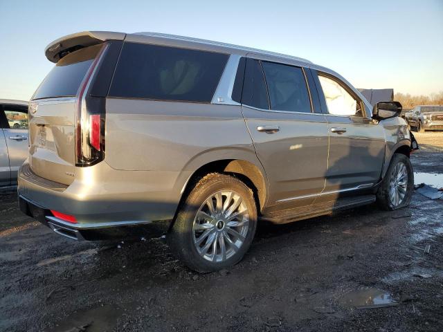 Obraz 3 z 2023 CADILLAC ESCALADE PREMIUM LUXURY 2023 z VIN 1GYS4BKL2PR506073