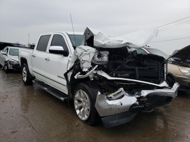 Изображение 2017 GMC SIERRA K1500 SLT 2017