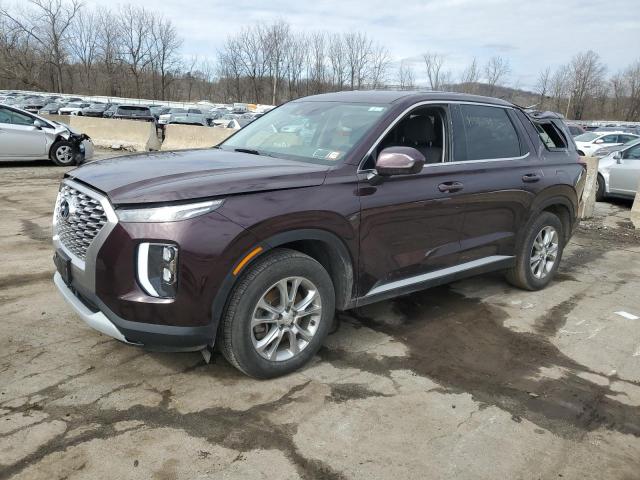2022 HYUNDAI PALISADE SE 2022 image