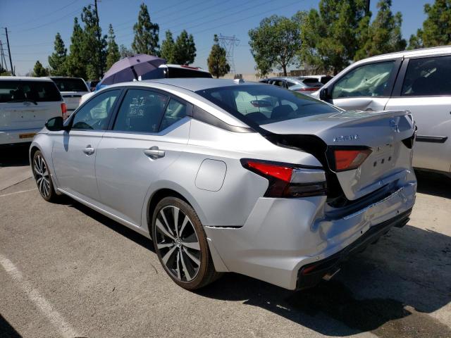 Obraz 2 z 2022 NISSAN ALTIMA SR 2022 z VIN 1N4BL4CVXNN338181
