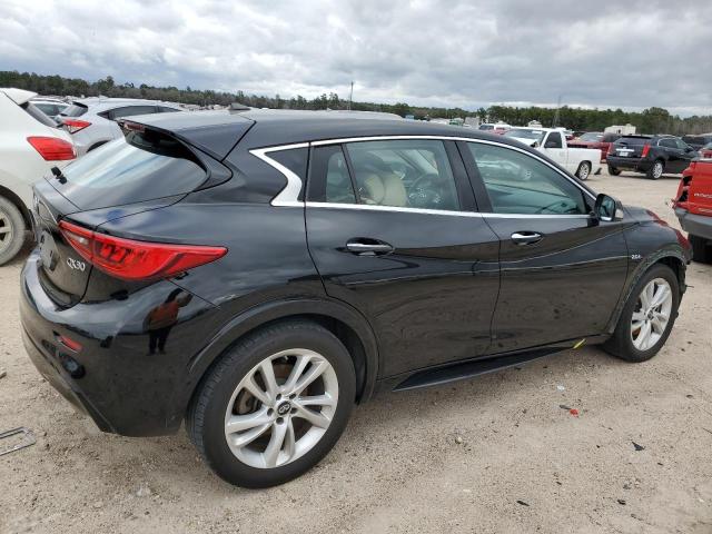 Image 3 of 2017 INFINITI QX30 BASE 2017 with VIN SJKCH5CP2HA030986