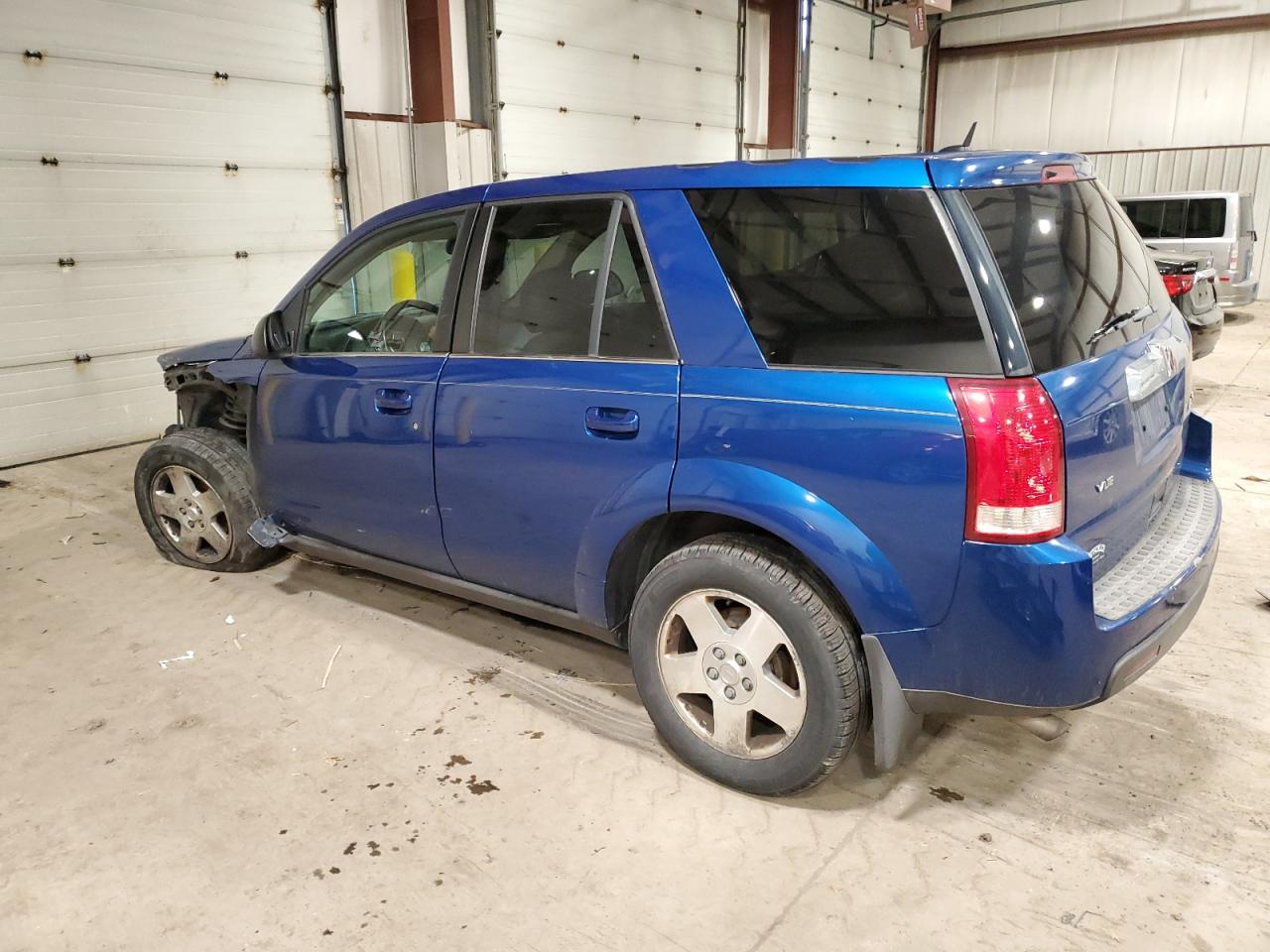 Image 2 of 2006 SATURN VUE  2006 with VIN 5GZCZ63496S837992