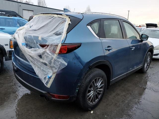 Image 3 of 2017 MAZDA CX-5 SPORT 2017 with VIN JM3KFBBL4H0214972