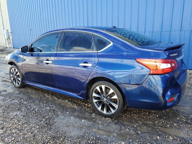 Image 2 of 2016 NISSAN SENTRA S 2016 with VIN 3N1AB7AP6GY280724